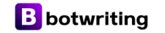 botwriting logo
