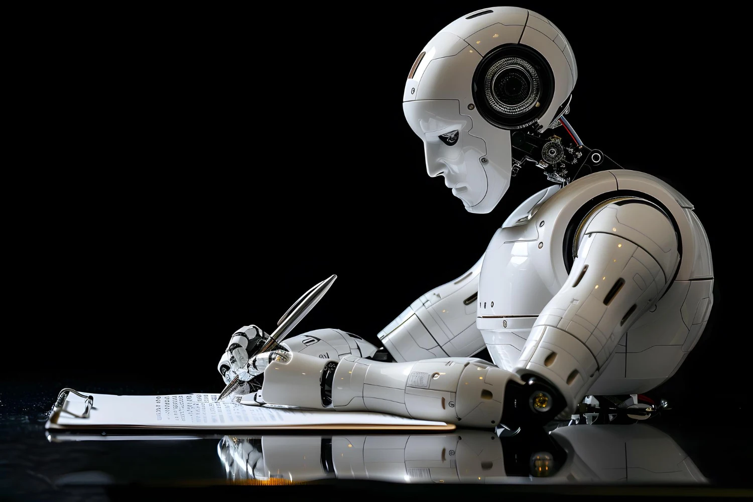 Essay Bot