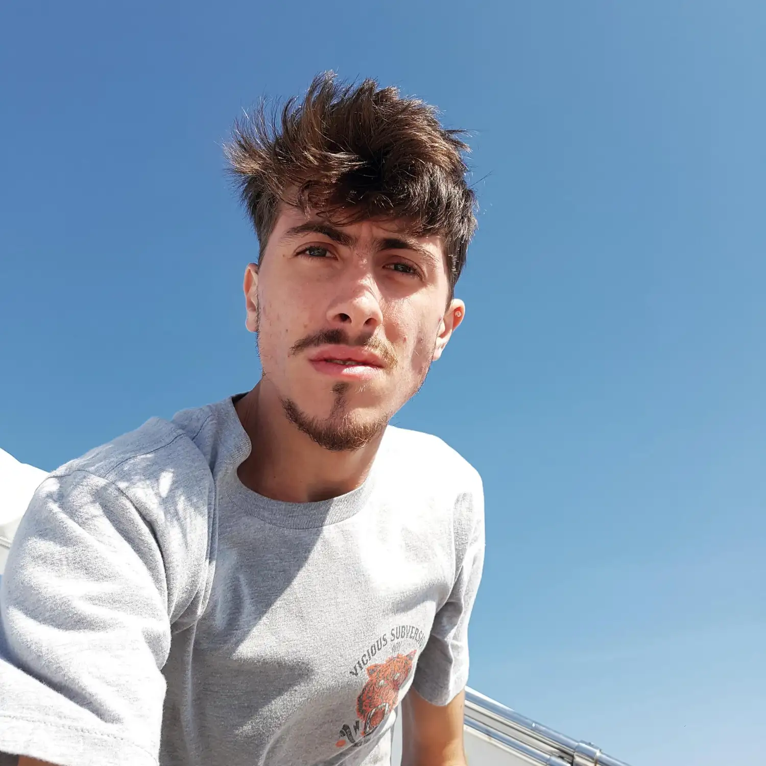 Kevin J.