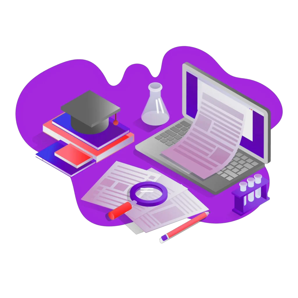 AI Thesis Generator